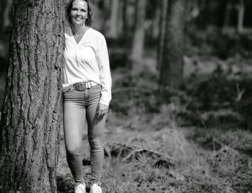 Esther Tolke, Casemanager Verzuim