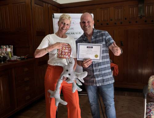 Patrick Arends, Kwaliteitsmedewerker Sociaal Domein