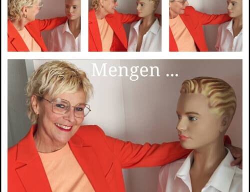 Zuiver mengen versus onzuiver mengen en waarom het je energie kost